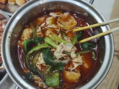 -五十中小肉串(南站店)