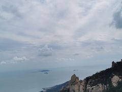 -崂山仰口游览区