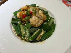 -双合园·海鲜水饺青岛菜(万佳广场店)