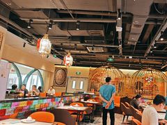 -巴依老爷新疆美食(天津远洋乐堤港店)