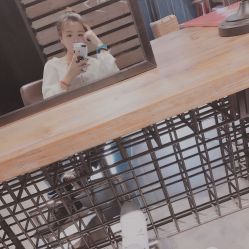 -侨治发型