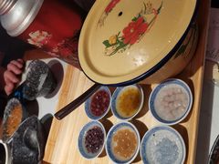 -哥老官重庆美蛙鱼头(宝山龙湖店)