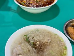 -甘记肥肠粉(马鞍北路店)