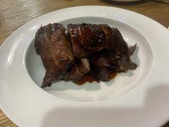 -兰桂坊·花园餐厅(西湖店)
