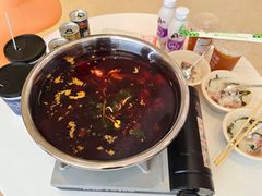-中和远东火锅兔(老店)