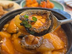 -南山鲜虾面·活鲜小馆·海味大连菜(南山总店)