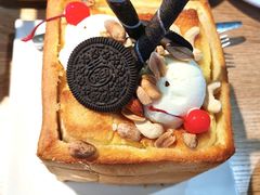 -茉莉餐厅(亳州高新万达广场希夷大道店)