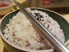 -米仓食堂(凯德广场店)