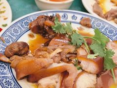 -桂园白粥·潮汕老味道