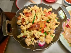 -湘渝人家·川湘菜(十里河店)