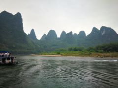 -桂林兴坪漓江
