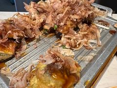 -北李妈妈菜·海肠捞饭(开发区万达店)