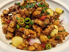 -龚师傅土菜馆.地道农家菜(魅力湘西店)