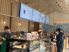 -星巴克臻选(嘉定疁城国际店)