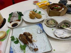 -寻味顺德·南记酒家·传统顺德菜·鱼生(广源路店)