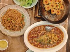 -一楼食业·美食人家