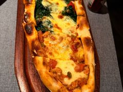 -Efes Turkish & Mediterranean Cuisine 艾菲斯餐厅(陆家嘴店)