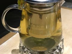 -川流不息(北蔡休闲广场店)