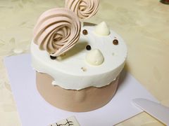 脆香米巧克力-théATRE 茶聚场(王府中環店)