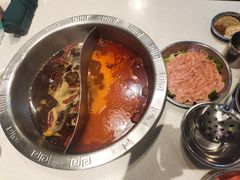 -憨铁匠老火锅(龙岗万科里店)