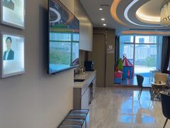 -希玛爱康健口腔(南山海岸城店)