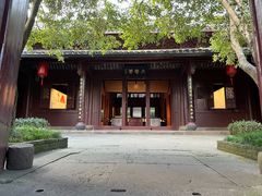 -宁波市保国寺古建筑博物馆