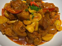 -院里寻菜·精致庭院菜(观沙岭店)