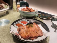 -峰厨大鱼泡饼·天津菜(西青大学城店)