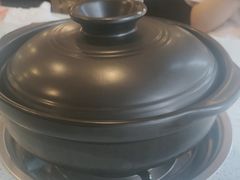 -烹然四季椰子鸡火锅(团结湖总店)