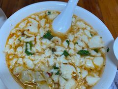 豆腐脑-聚香斋(东关街店)