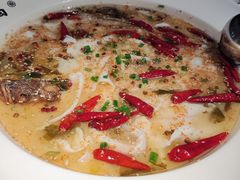 -江渔儿酸菜鱼(奥园广场金发购物中心店)