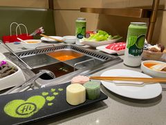 -海底捞火锅(宝龙广场夜宵主题店)