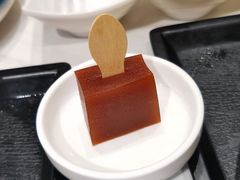 -蟹黄鱼面·锦园(定西路店)