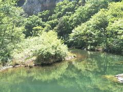 -大连冰峪旅游度假区