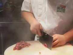 -掂档潮汕牛肉火锅(cityon熙地港店)