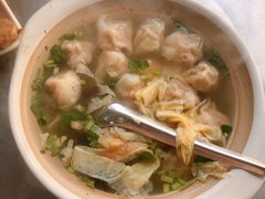 虾仁馄饨-吉云馄饨(桑梓路店)