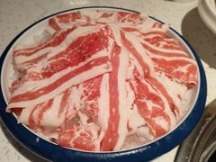 -三人行骨头王火锅(长寿店)