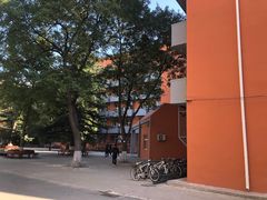 -北京工商大学(阜成路校区)