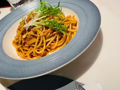 -伊斯坦布尔土耳其清真咖啡餐厅