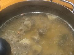 -海银海记潮汕牛肉火锅(新港中路海珠店)