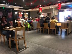 大堂-吉野家(枫合万嘉店)