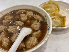 -蒋家桥饺面店(四望亭路店)