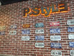 小P老师-Pstyle造型(明星店)-P.STYLE 派斯造型