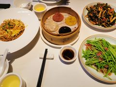 锦绣四色小笼-翡翠江南(国贸商城店)