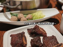 -许府牛杂·鲜牛肉火锅(梁溪万达店)