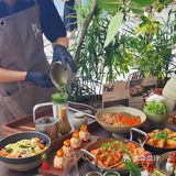 苏州新开的❗️中国式花园日料美出新高度🆙