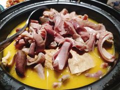 -新悦·霞浦海鲜生(上下杭店)
