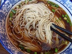 -孙盛兴奥灶面馆·蟹黄面·三虾面(山塘街总店)