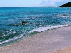-白沙湾海滩