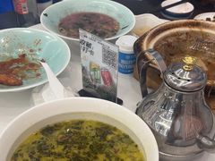 -王家大院·南京菜(湛江路总店)